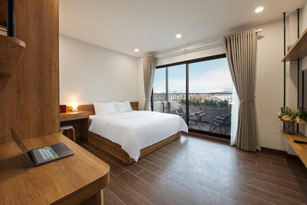 Cygnus Residence Ha Noi 177 – Hanoi
