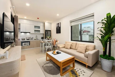 Cygnus Residence Ha Noi 177 – Photos 3