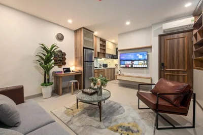 Cygnus Residence Ha Noi 177 – Photos 4