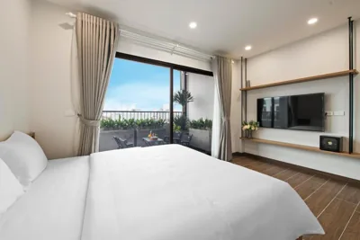 Cygnus Residence Ha Noi 177 – Photos 7