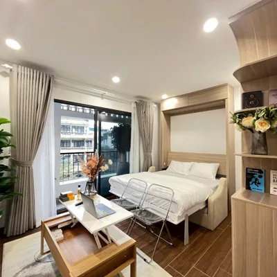 Cygnus Residence Ha Noi 177 – Photos 8