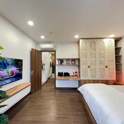 Cygnus Residence Ha Noi 177 – Photos 9