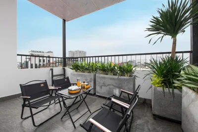 Cygnus Residence Ha Noi 177 – Photos 10