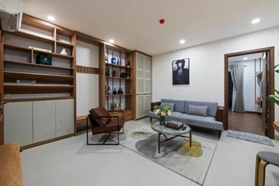 Cygnus Residence Ha Noi 177 – Photos 11