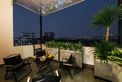 Cygnus Residence Ha Noi 177 – Photos 12