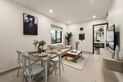 Cygnus Residence Ha Noi 177 – Photos 14