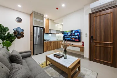 Cygnus Residence Ha Noi 177 – Photos 15