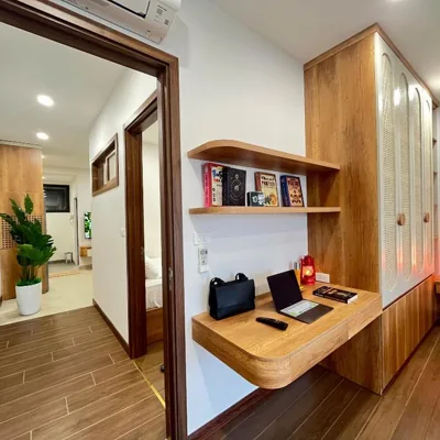 Cygnus Residence Ha Noi 177 – Photos 16